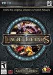 League of Legends