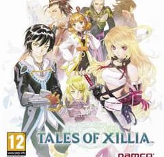 Tales of Xillia
