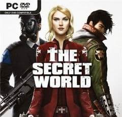 The Secret World