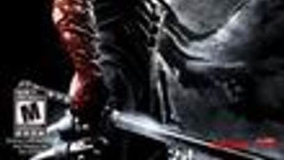 Ninja Gaiden 3