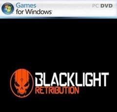 Blacklight: Retribution