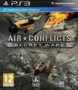 Air Conflicts: Secret Wars