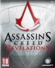 Assassin’s Creed: Revelations