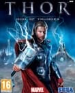Thor: God of Thunder