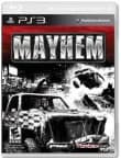 Mayhem 3D