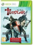 The First Templar