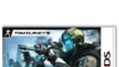 Tom Clancy's Ghost Recon: Shadow Wars