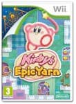 Kirby's Epic Yarn