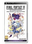 Final Fantasy IV: The Complete Collection