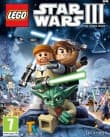 LEGO Star Wars 3: The Clone Wars