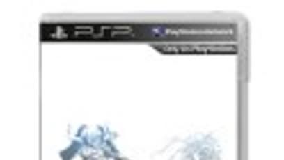 Dissidia 012: Duodecim Final Fantasy 