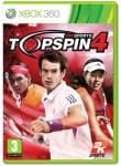 Top Spin 4