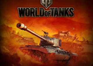 World of Tanks