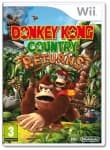 Donkey Kong Country Returns