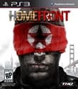 Homefront