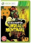 Red Dead Redemption: Undead Nightmare