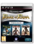 Prince of Persia Trilogy