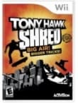 Tony Hawk: Shred