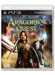 The Lord of the Rings: Aragorn's Quest