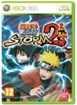 Naruto Shippuden: Ultimate Ninja Storm 2