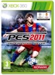Pro Evolution Soccer 2011