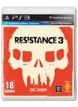 Resistance 3 