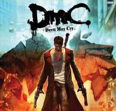 DmC