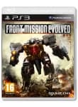 Front Mission Evolved
