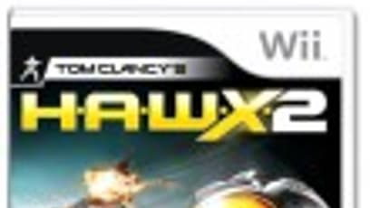 Tom Clancy's HAWX 2