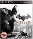 Batman: Arkham City