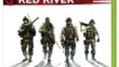 Operation Flashpoint: Red River