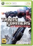 Transformers: War for Cybertron