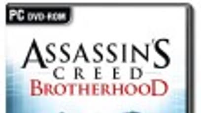 Assassin's Creed: Brotherhood