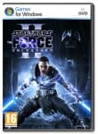 Star Wars: The Force Unleashed II