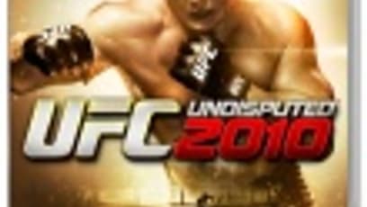 UFC Undisputed 2010