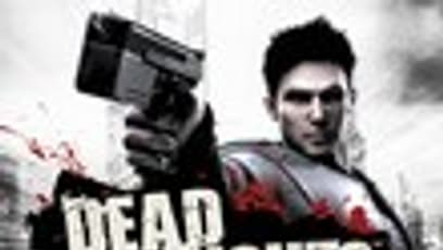 Dead to Rights: Retribution