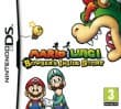 Mario & Luigi: Bowser's Inside Story