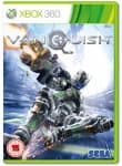 Vanquish 