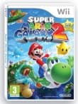 Super Mario Galaxy 2