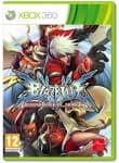 BlazBlue: Continuum Shift