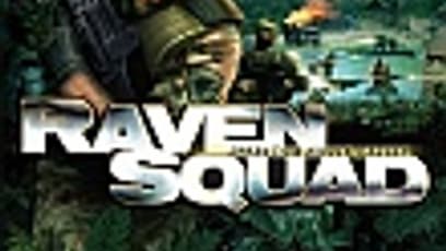 Raven Squad: Operation Hidden Dagger