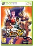 Super Street Fighter IV