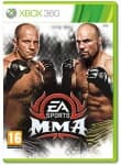 EA Sports MMA