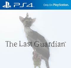 The Last Guardian