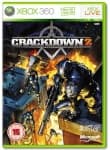 Crackdown 2