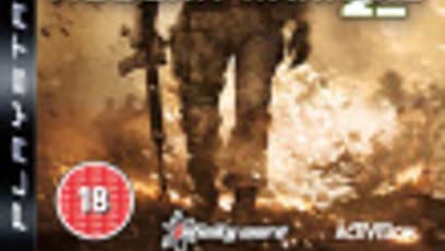 Call of Duty: Modern Warfare 2