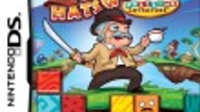 Henry Hatsworth in the Puzzling Adventure