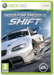 Need For Speed Shift
