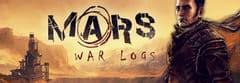 Mars: War Logs