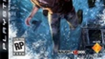 Uncharted 2: Among Thieves